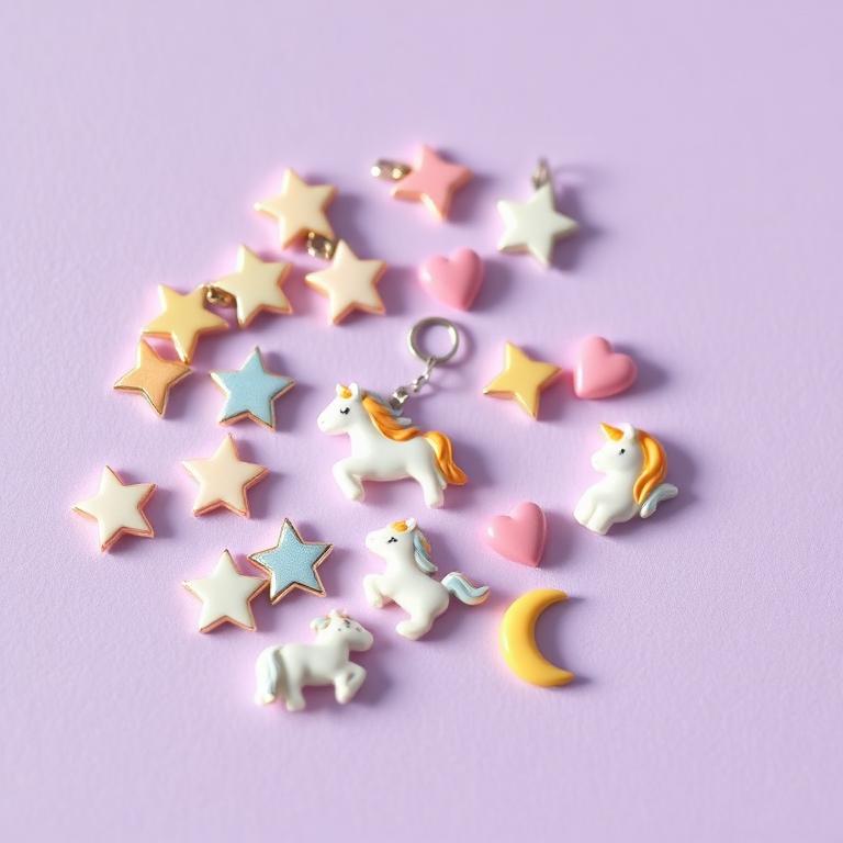 Charms