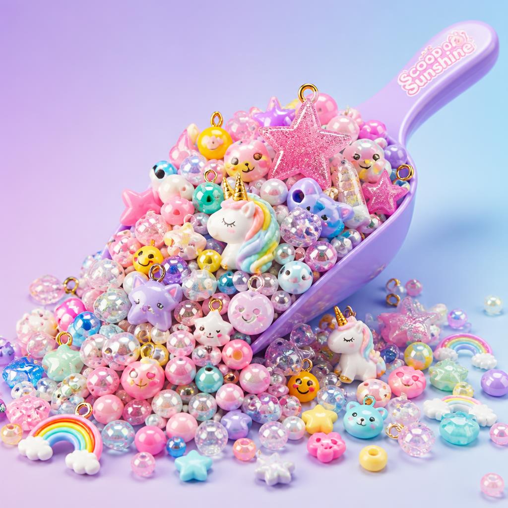 Surprise Items